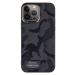 Pouzdro Tactical Camo Troop Apple iPhone 13 PRO MAX černé