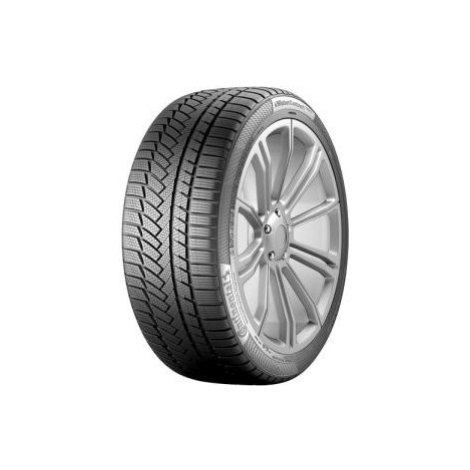 CONTINENTAL 265/45 R 21 108V WINTERCONTACT_TS850P_SUV TL XL M+S 3PMSF FR