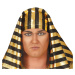 Guirca Pánský kostým - Egypťan Velikost - dospělý: M