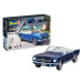 Gift-Set auto 05647 - 60th Anniversary Ford Mustang (1:24)