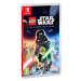 LEGO Star Wars: The Skywalker Saga (SWITCH)