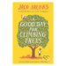 A Good Day for Climbing Trees - Jaco Jacobs - kniha z kategorie Beletrie pro děti