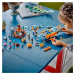LEGO® City 60379 Průzkumná ponorka na dně moře