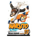 Naruto, Vol. 23: Predicament - Masashi Kishimoto - kniha z kategorie Sci-fi, fantasy a komiksy