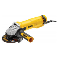 DeWALT DWE4207 úhlová bruska 125mm 1010W