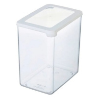 SmartStore Plastová dóza Modular, 3500 ml, 13 x 18 x 20 cm