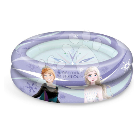 Nafukovací bazén dvojkomorový Frozen Mondo 100 cm průměr od 10 měsíců Via Mondo