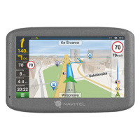 GPS Navigace Navitel E501, 5