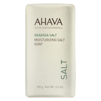 Ahava Dead Sea Salt čisticí bahenní mýdlo 100 g