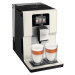 Automatický kávovar Krups Intuition Preference EA872A10 bílá