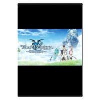 Tales of Zestiria