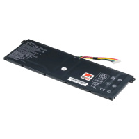 Baterie T6 Power Acer Aspire 3 A314-31, A315-31, Aspire 1 A114-31, 4810mAh, 37Wh, 2cell, Li-pol