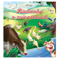 Riekanky o zvieratkách