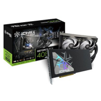 Inno3D GeForce RTX 4080 SUPER iChill Black 16G