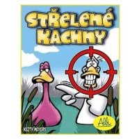 Střelené kachny