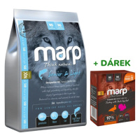 Marp Natural Senior and Light 12kg