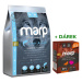 Marp Natural Senior and Light 12kg