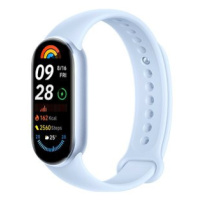 Xiaomi Smart Band 9 Arctic Blue