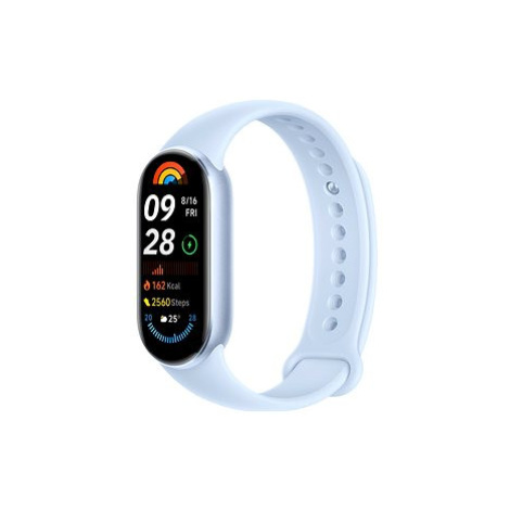 Xiaomi Smart Band 9 Arctic Blue