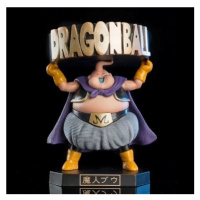Figurka Buu Buu Dragon Ball Sběratelská 20CM