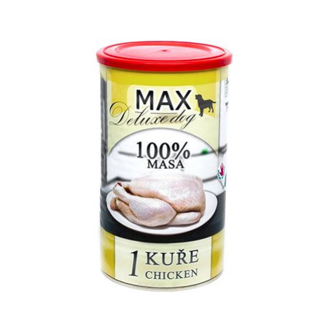 MAX deluxe celé kuře 1200 g Sokol Falco