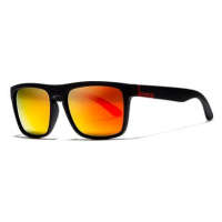 KDEAM Sunbury 13-1 Black / Red