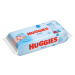 HUGGIES® Single Pure Ubrousky vlhčené 56 ks