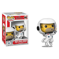 Funko Pop! 1653 The Simpsons Deep Space Homer