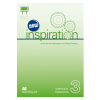 New Inspiration 3 Interactive Whiteboard Material Macmillan