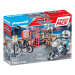 Playmobil 71381 starter pack policie