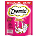 180g Dreamies Mix pochoutka - Výhodné balení: 3 x 180 g hovězí