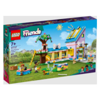 LEGO Friends 41727 Psí útulek