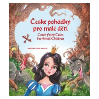 České pohádky pro malé děti -  angličtina - Eva Mrázková, Ailsa Marion Randall