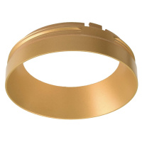 Light Impressions Deko-Light kroužek pro reflektor pro Lucea 30/40 zlatá, délka 25 mm, průměr 96