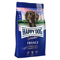 Happy Dog Supreme Sensible France 2 × 11 kg