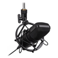 Mikrofon Connect IT (CMI-9010-BK)