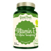 GreenFood Nutrition Vitamin E D-Alpha Tocopheryl 90 kapslí