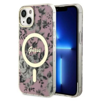 Kryt Guess iPhone 14 Plus 6.7