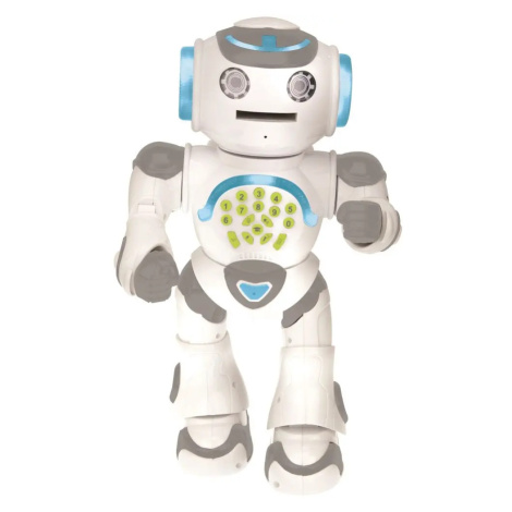 Mac Toys Robot na ovládání
