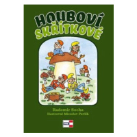 Houboví skřítkové - Radomír Socha, Miroslav Pavlík