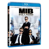 Muži v černém: Globální hrozba - Blu-ray