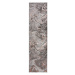 Flair Rugs koberce AKCE: 80x150 cm Kusový koberec Eris Marbled Blush - 80x150 cm