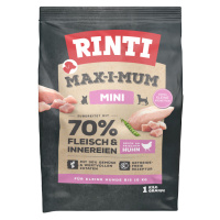 RINTI Max-i-mum Mini Adult kuřecí -1 kg