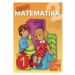 Hravá matematika 2 - Pracovní sešit z matematiky pro 5 - 6 leté děti