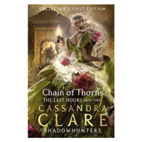 Chain of Thorns (Defekt) - Cassandra Clare