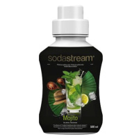 SodaStream Mojito nealko koktejl 500ml