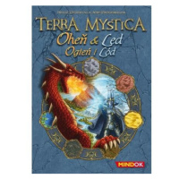 Terra Mystica: Oheň a led