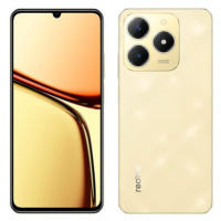 Realme C61 6GB/128GB Sparkle Gold