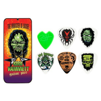 Dunlop Kirk Hammett Monster Loose - Kolekce Trsátek