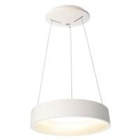 Deko-Light Deko-Light 342122 - LED Stmívatelný lustr SCULPTORIS LED/27W/230V 3000K pr. 45cm